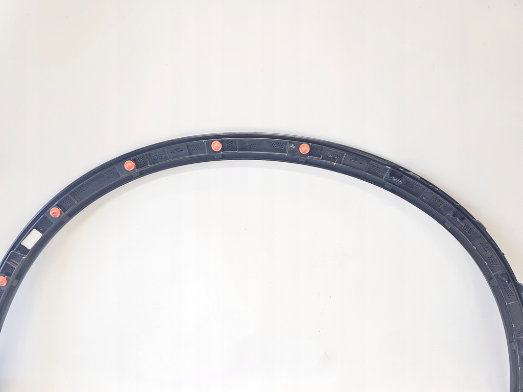 фото №12, Молдинг na крыло polestar ii 2 2019- левый перед левая передняя