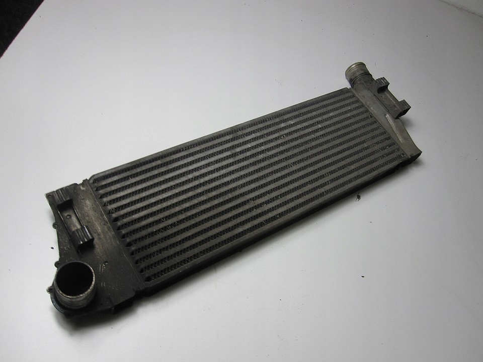 фото №1, Інтеркулер renault grand scenic ii 1.9dci 04r