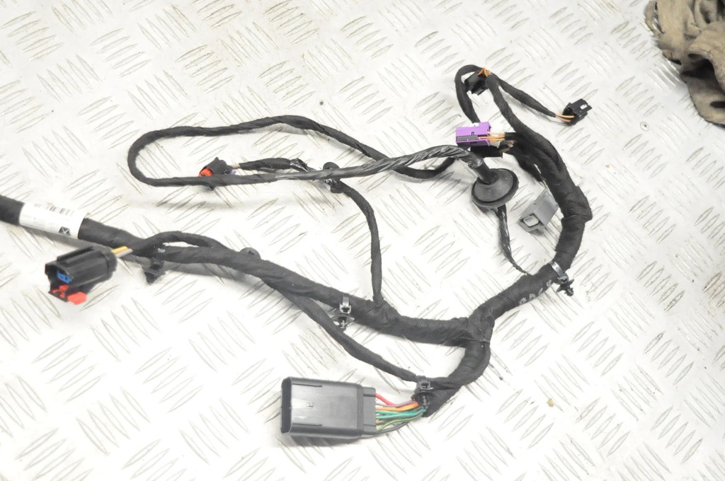 фото №5, Chrysler pacifica 68355049aa інше