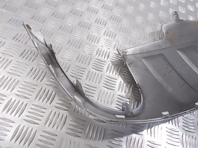 фото №14, Спойлер задня vw passat b7 alltrack 3af807568