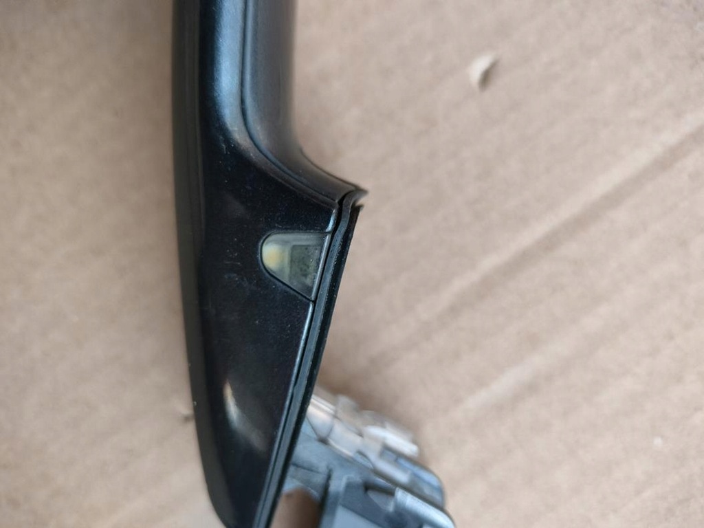 фото №8, Bmw x5 f15 ручка дверь правая задняя подсвеченная оригинал keyless