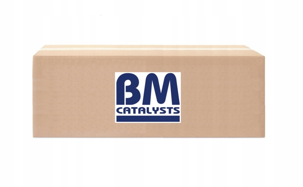 Bm50125 bm catalysts труба выхлопная fiat panda Цена