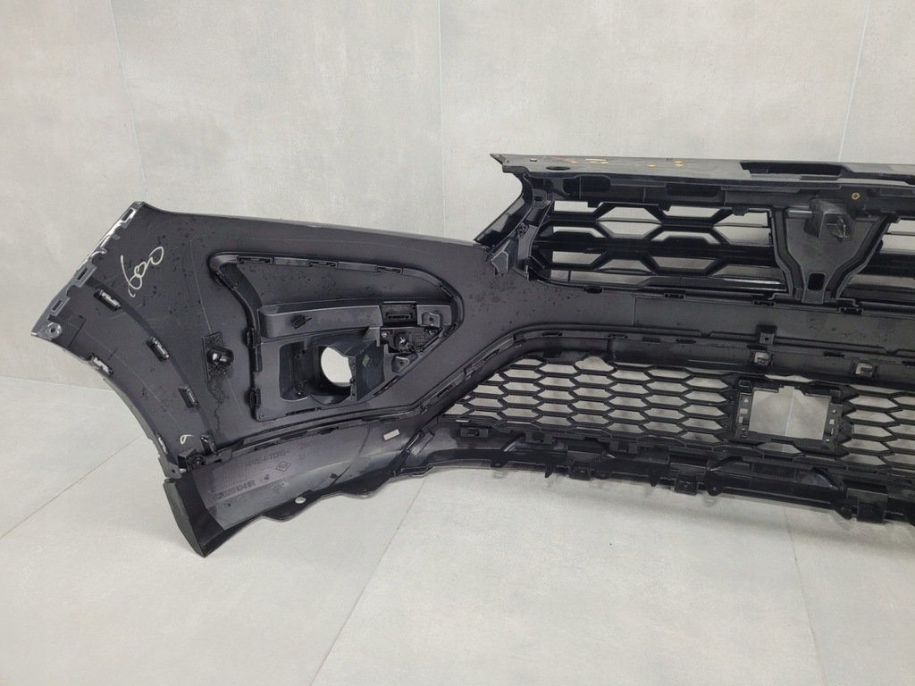 фото №10, Бампер перед передній dacia sandero stepway 3 iii 20-22