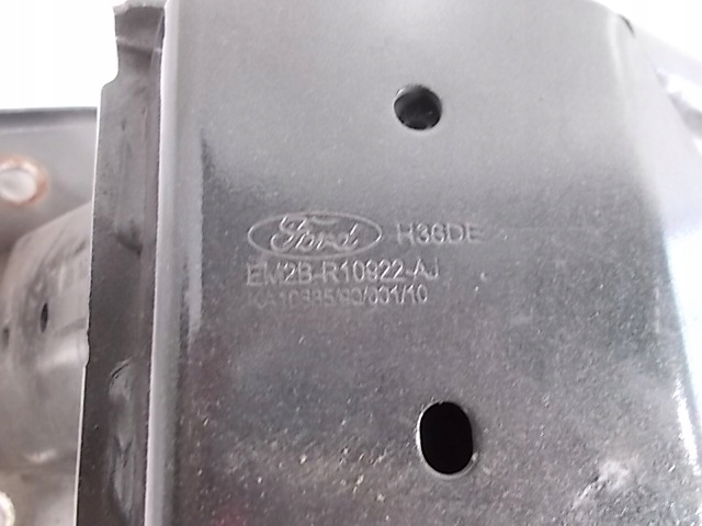 Ford s max galaxy mk3 15-22 ремень усилитель балка Оригинал