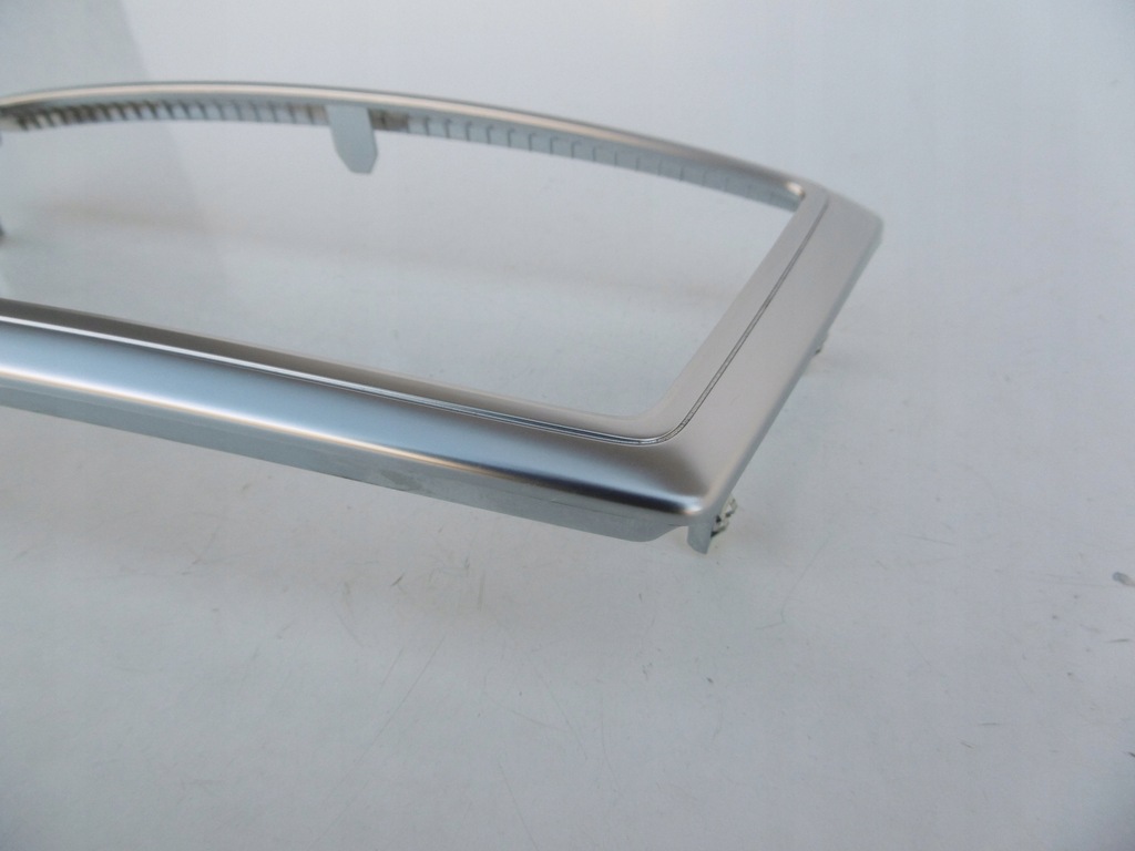 фото №4, Рамка радіо консолі mercedes ml gl w166