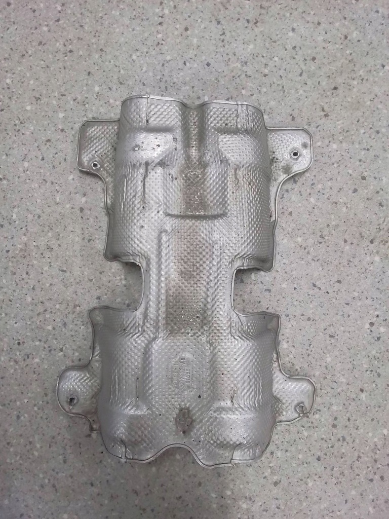 фото №1, Dodge charger 2016 защита