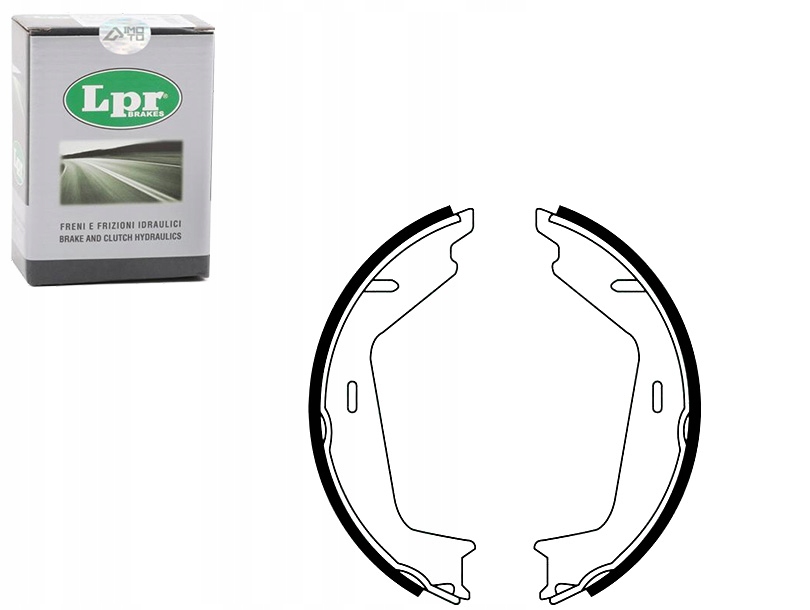 фото №1, Lpr lpr08260