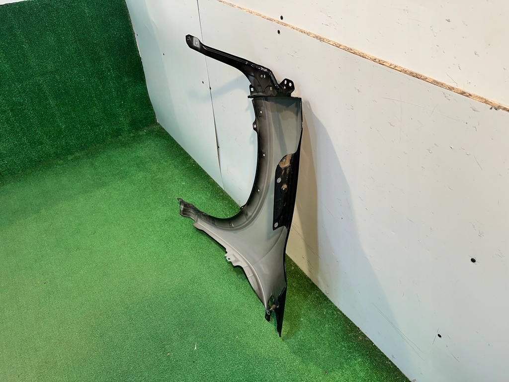 фото №12, Mitsubishi eclipse cross lift крила правий перед передній