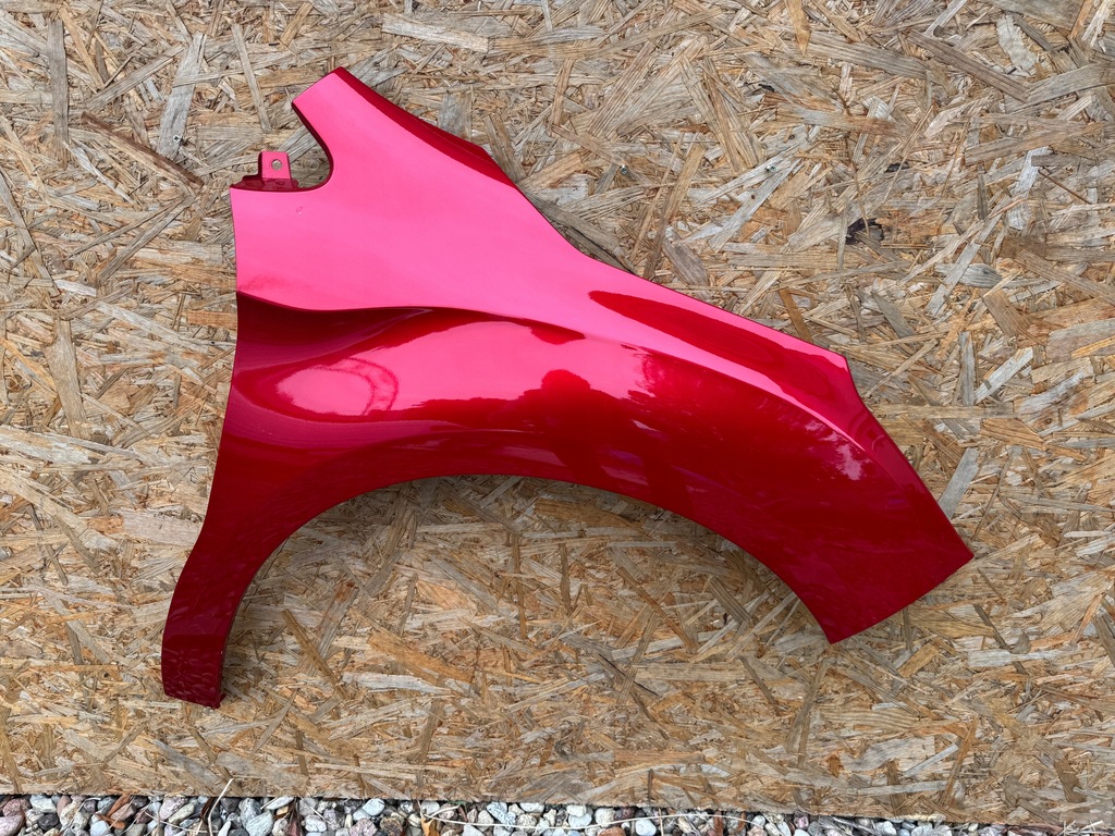 фото №7, Citroen ds4 i крила перед правий гарний org