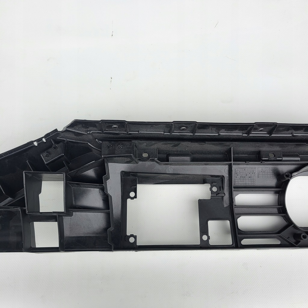 фото №13, Audi rs7 4k8807233d підсилювач бампера перед