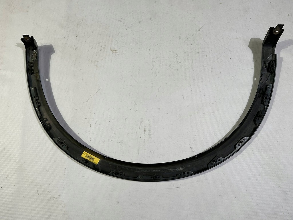 фото №7, Молдинг накладка крыла задняя задняя левая ford f150 f-150 2015+