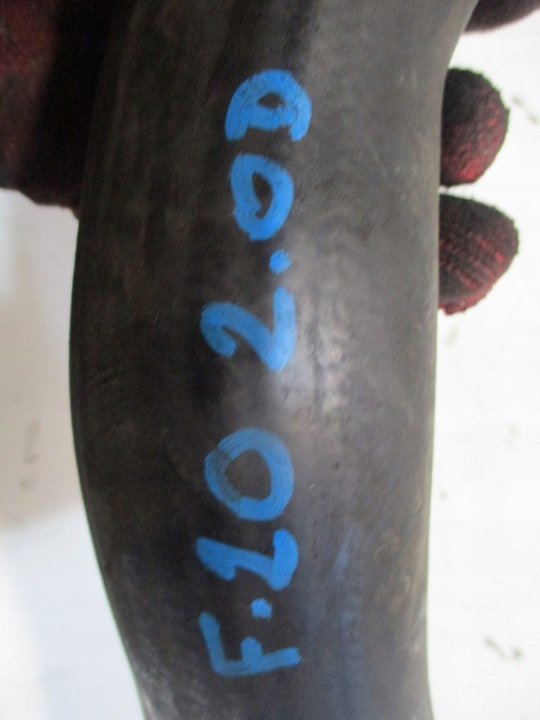 фото №3, Wąż труба bmw 1 f20 2,0d