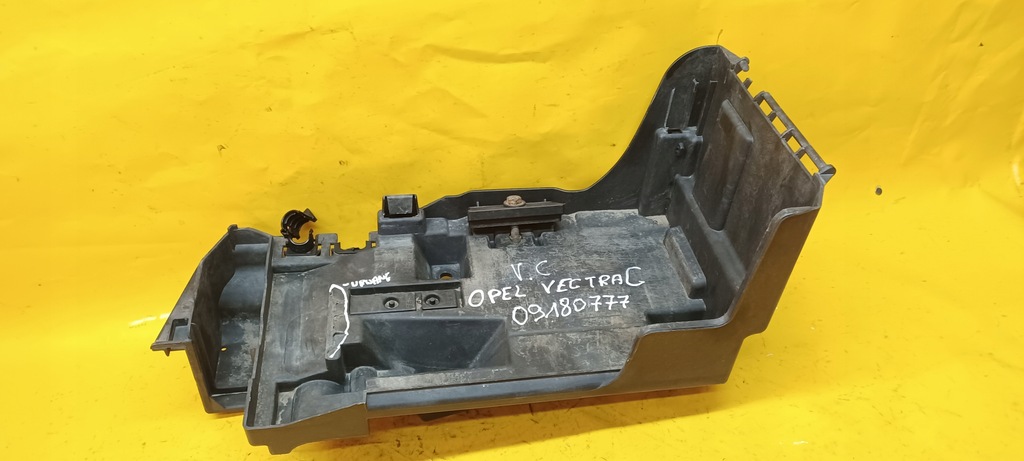 фото №8, Основание аккумулятор vectra c 09180777 02-05r
