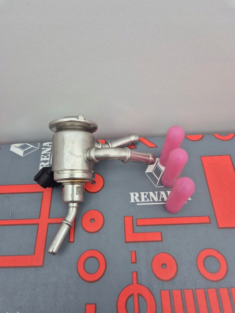 фото №7, Форсунка adblue a3c0064880000 2.0d trafic nv300 talento koleos