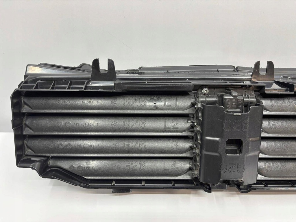 фото №7, Bmw 4 g26 жалюзі повітропровід повітря 5a1e918-06