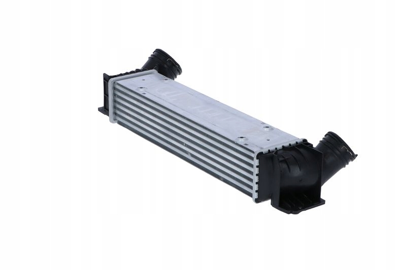 Nrf інтеркулер bmw 1 series 05 2.0 30907a Київ