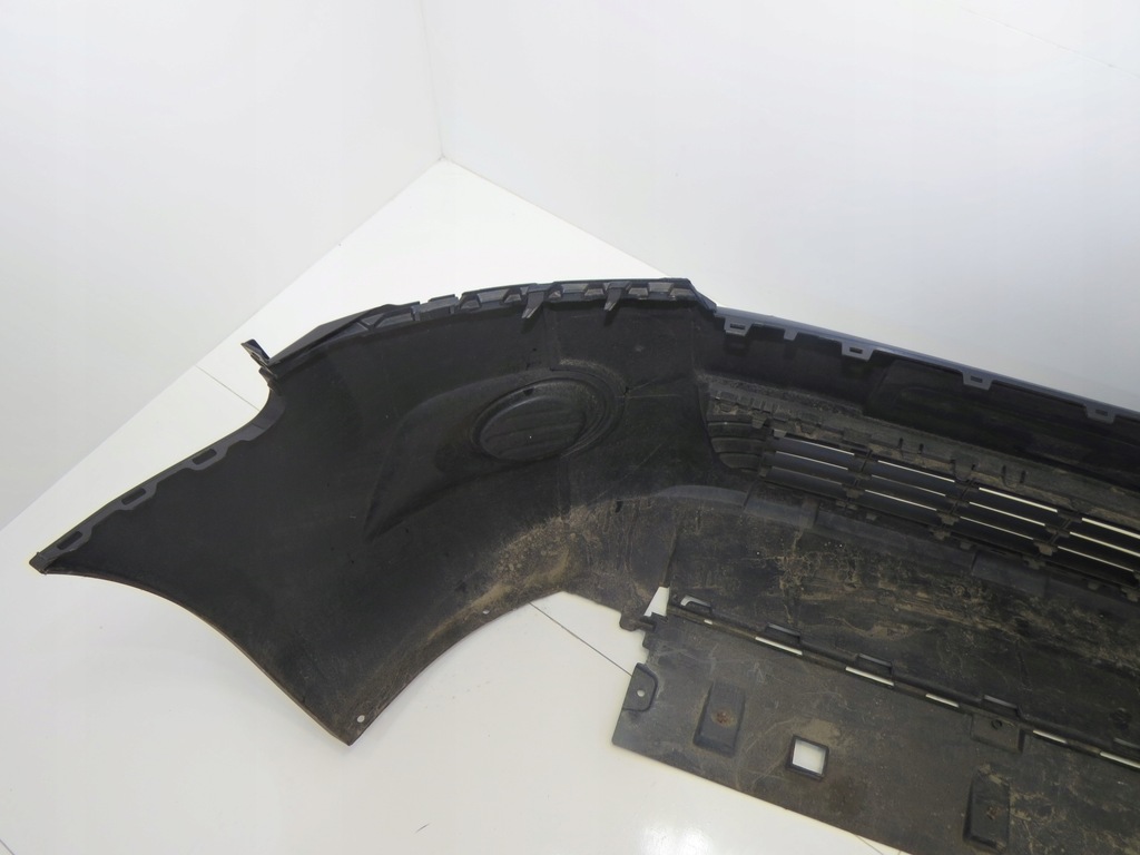 фото №14, Бампер перед передний peugeot partner ii 08-13r #