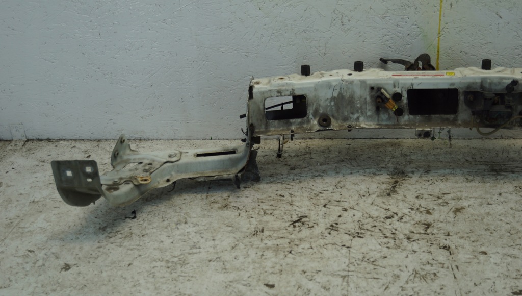 фото №8, Pas передний усилитель fiat doblo ii combo d