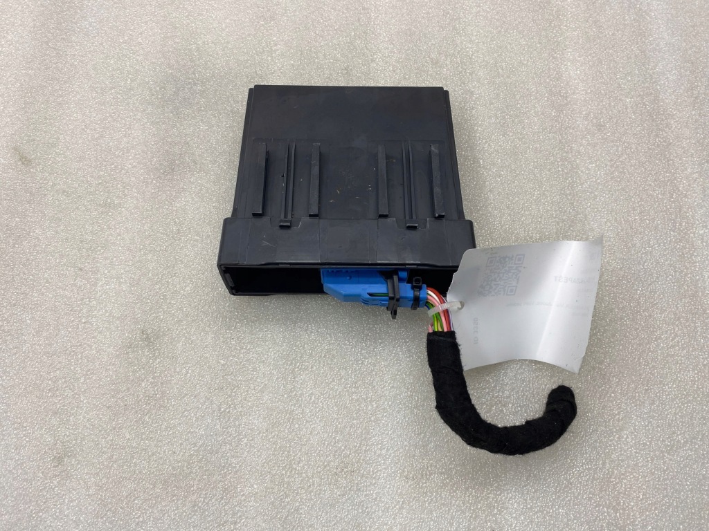 фото №5, Opel mokka b 2024 блок управления / модуль света lcm