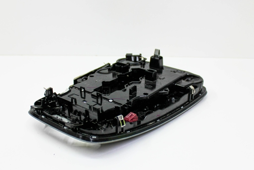 фото №9, Освітлення внутрішнє audi q5 fy 80a947135an 2.0l бензиновий 183kw 2019