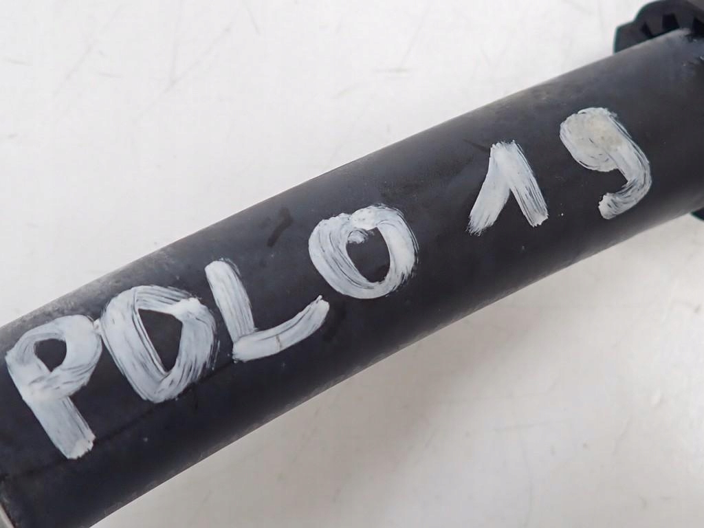 фото №14, Wąż шланг трубка кондиционера 2q0816743ac vw polo 2g vi 1.0 tsi dkl 19r