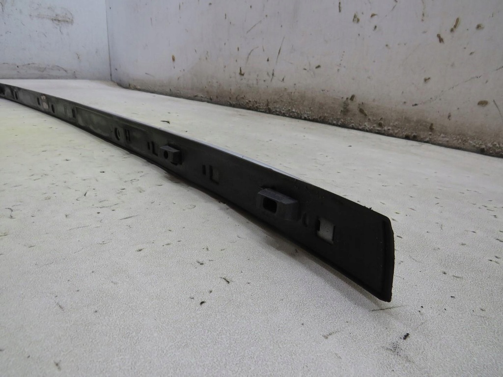 фото №5, Рейлінг даховий правий kia sportage iii