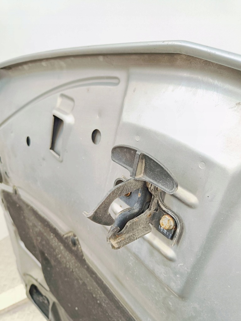 фото №13, Mercedes-benz gl x164 2010 капот