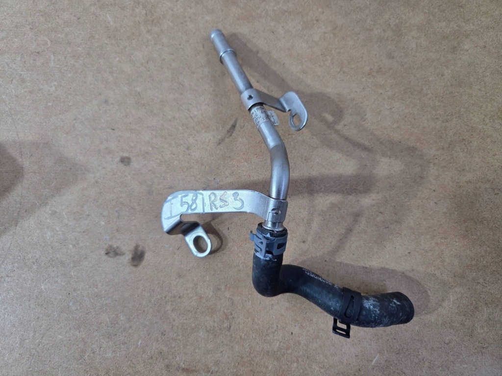 Купить Audi rs3 8y трубка канал воды t58