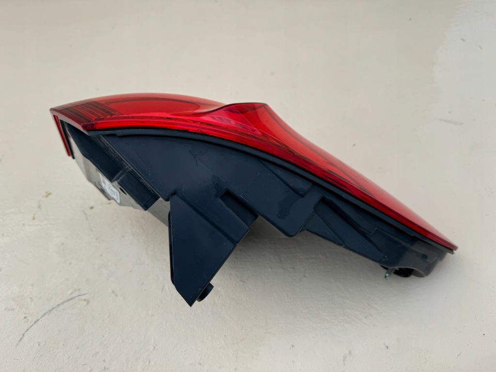 фото №9, Bmw 5 gt v f07 13-17r лампа led левый задняя левая задняя 730616505