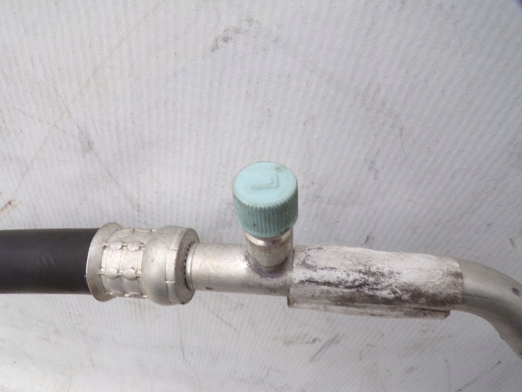 фото №7, Шланг кондиціонера citroen c4 aircross