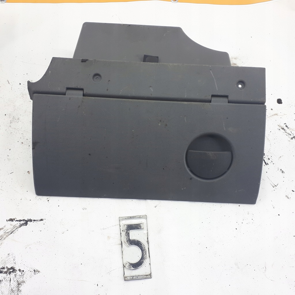 фото №1, Opel combo corsa c бардачок 9114401