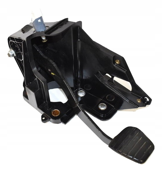 фото №1, Педаль гальма master iii 3