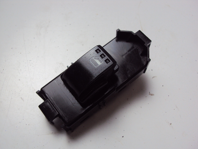 фото №1, Панель кнопка стекло daihatsu sirion 05-10