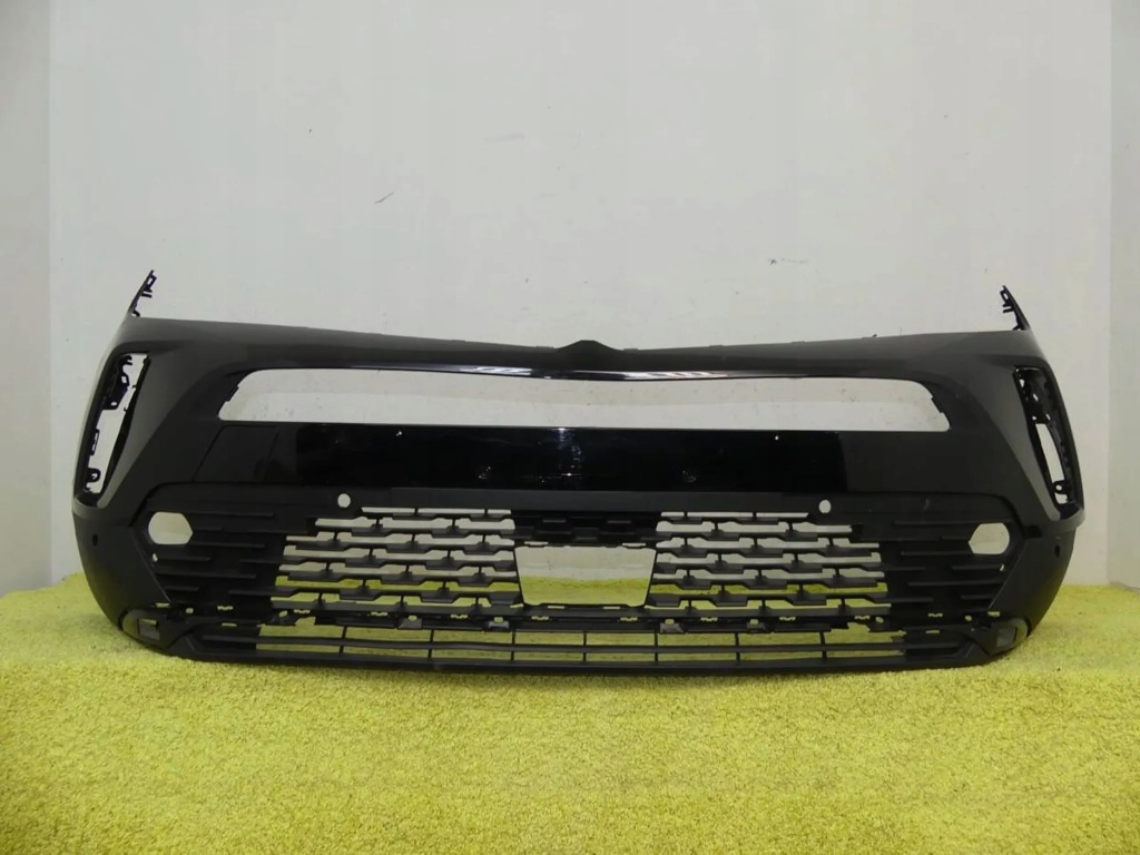 фото №1, Бампер перед opel mokka 2 ii b 20- 6pdc