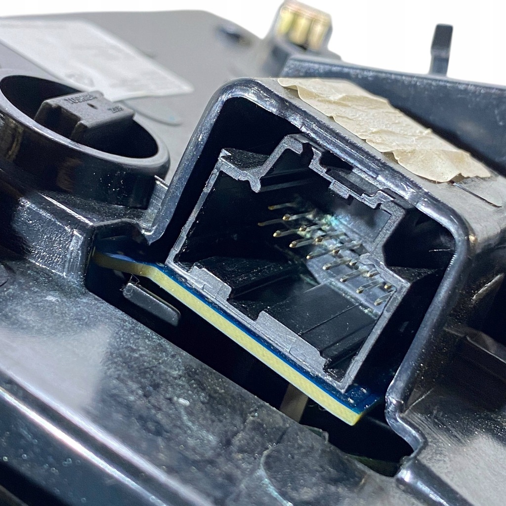 фото №11, Dodge charger 2017 світло сидіння передній