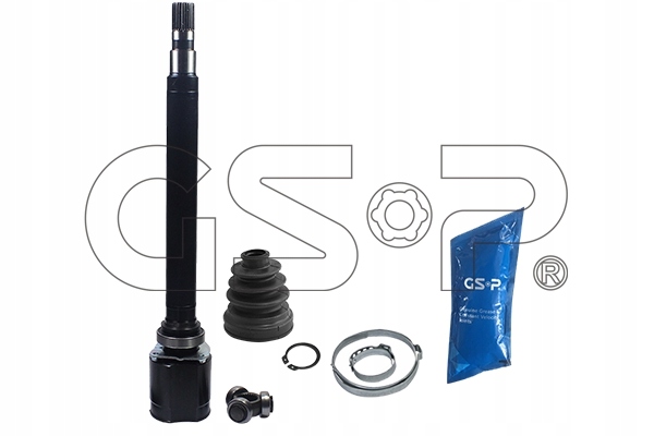 Шрус  внутренний 617043 gsp Цена