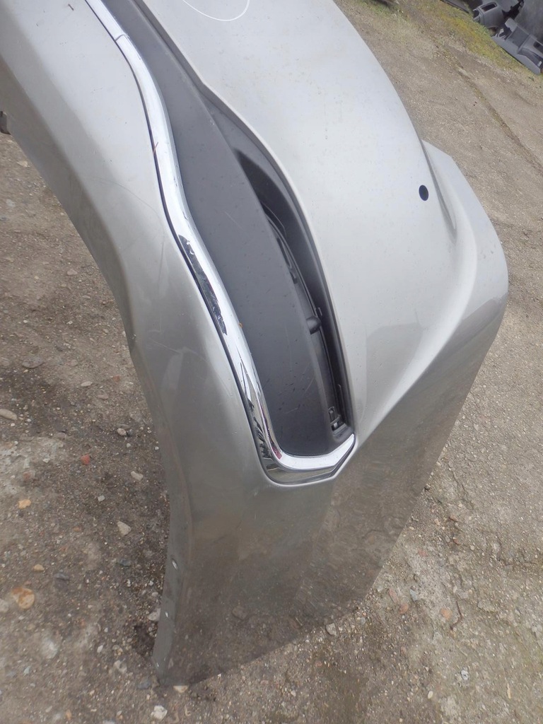 фото №11, Бампер задня задній lexus es300 es 300 2018-