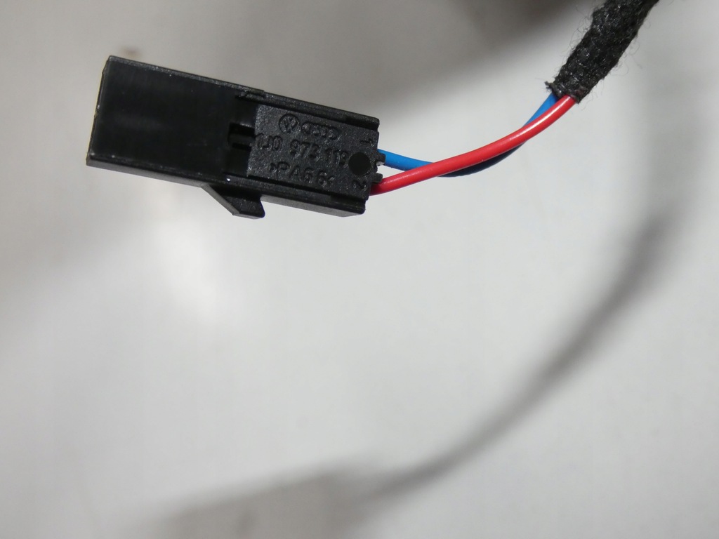 фото №12, Зеркало vw up / seat mii / skoda citigo левая chro