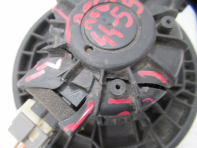 фото №4, Kia sportage iv вентилятор вентилятор