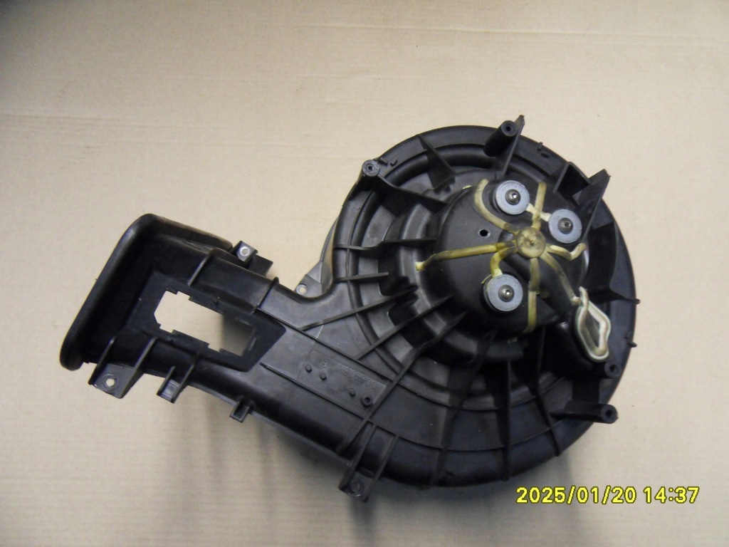 фото №1, Вентилятор вентилятор opel vectra c 006975k