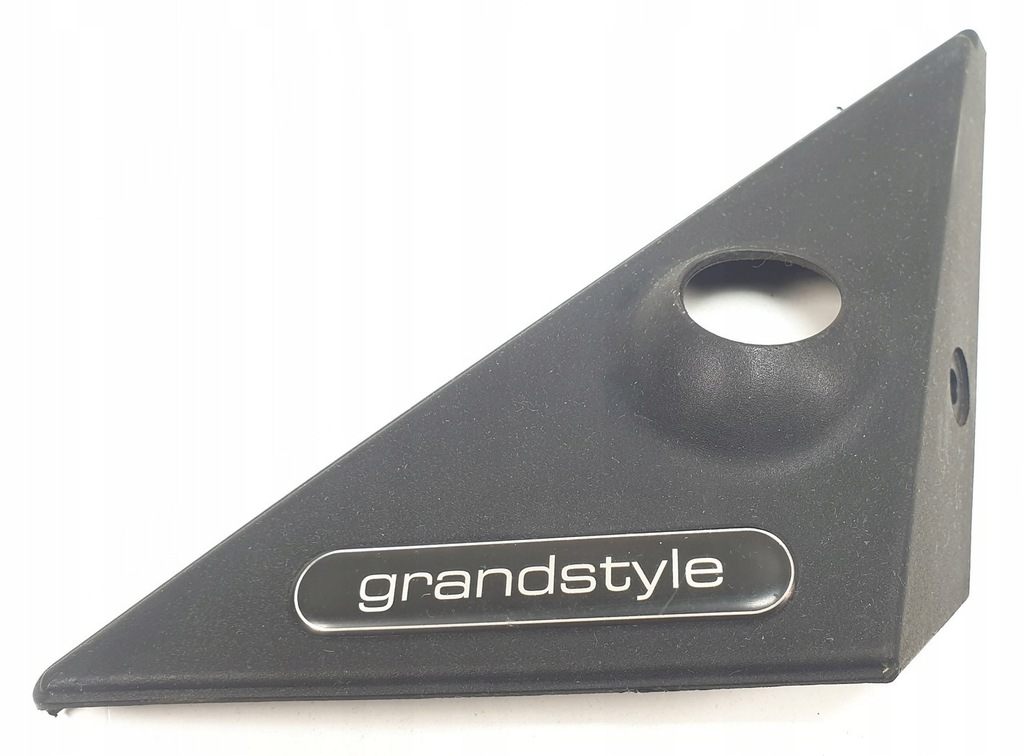 фото №1, Трикутник захист крила ліва smart fortwo 450