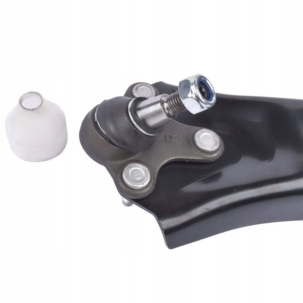 фото №10, Передний правый рычаг нижний с шарнир kulowym do vw beetle passat