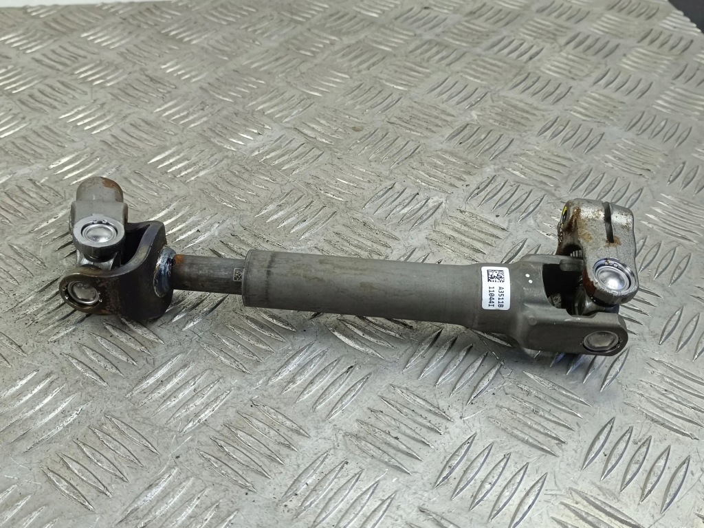 фото №5, 2023 suzuki sx4 s-cross хрестовина вала