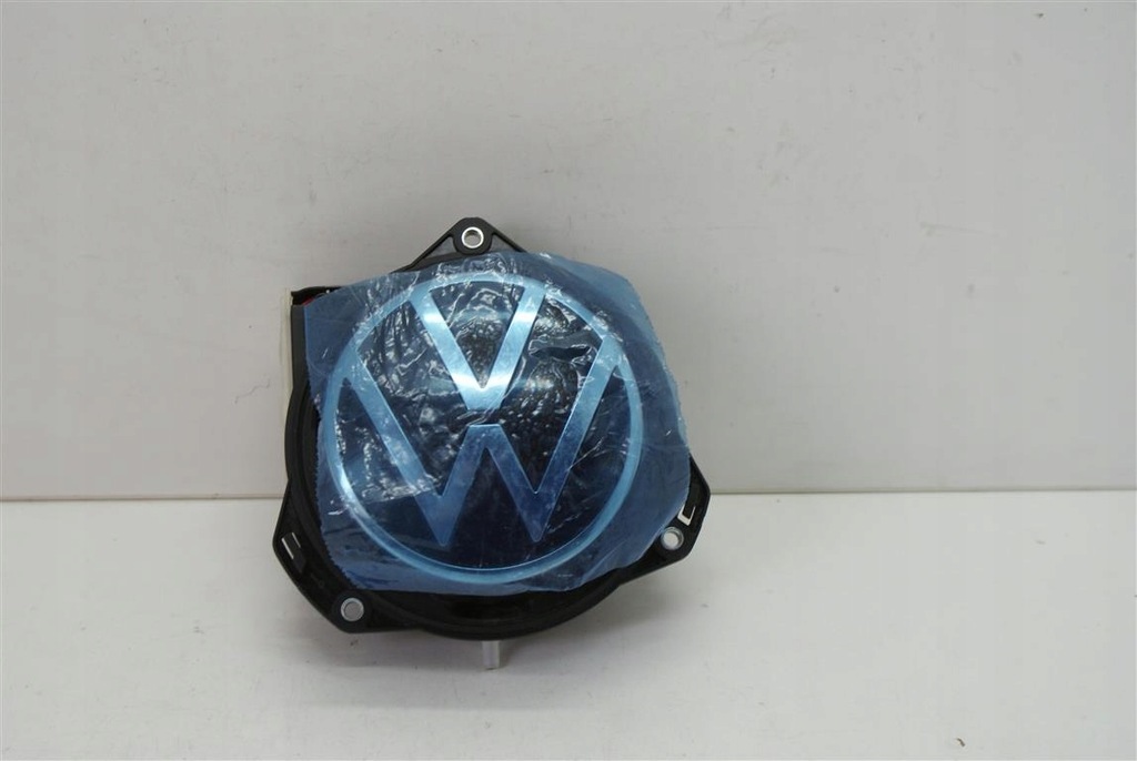 фото №1, Vw t-roc камера заднього виду nowa org.