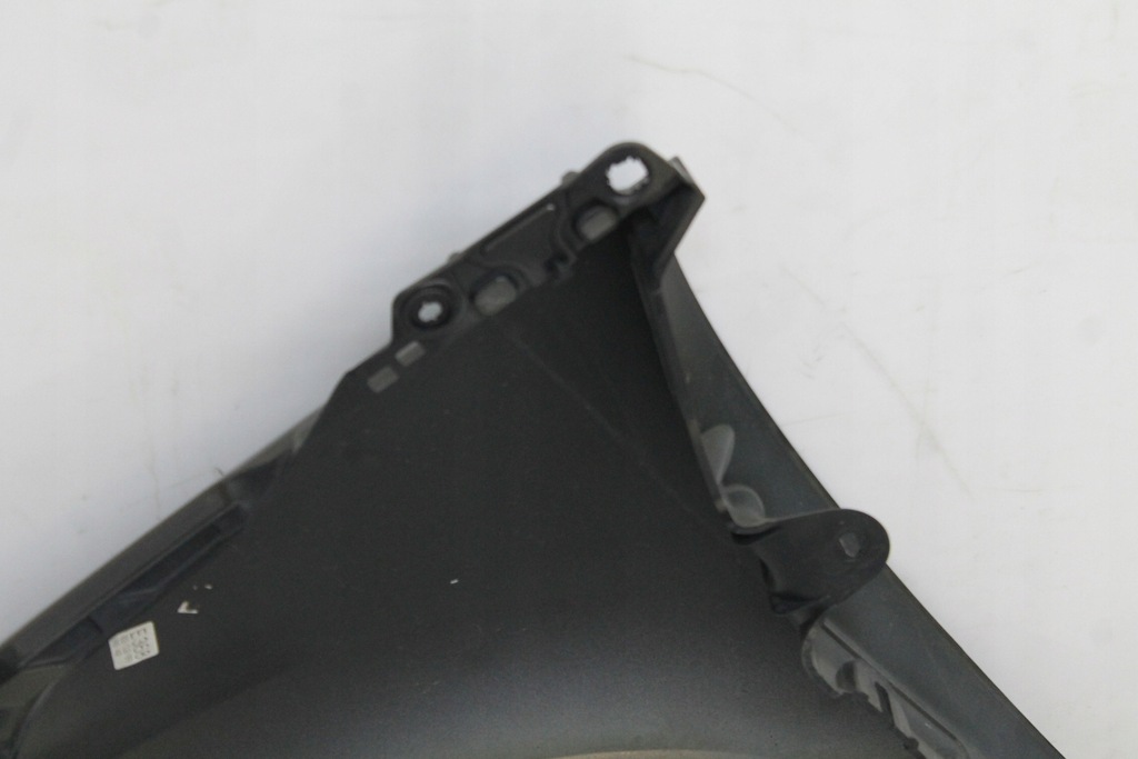 фото №7, Peugeot 3008 i 2009r- крыло правый перед передний kdk - код лакокрасочного покрытия