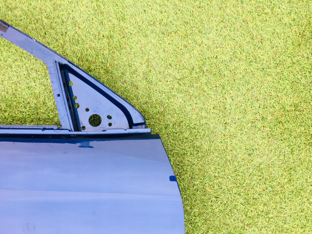 фото №9, Opel corsa f 2019 дверь правое передние перед