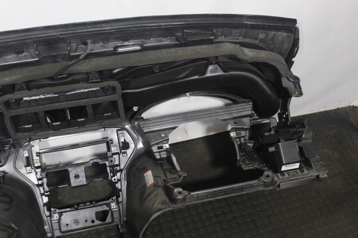 фото №6, Панель приладів приладова ford mondeo iv mk4 lift