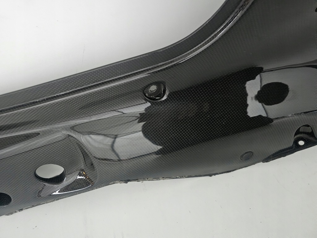 фото №9, Ferrari sf90 stradale f173 жабо карбон