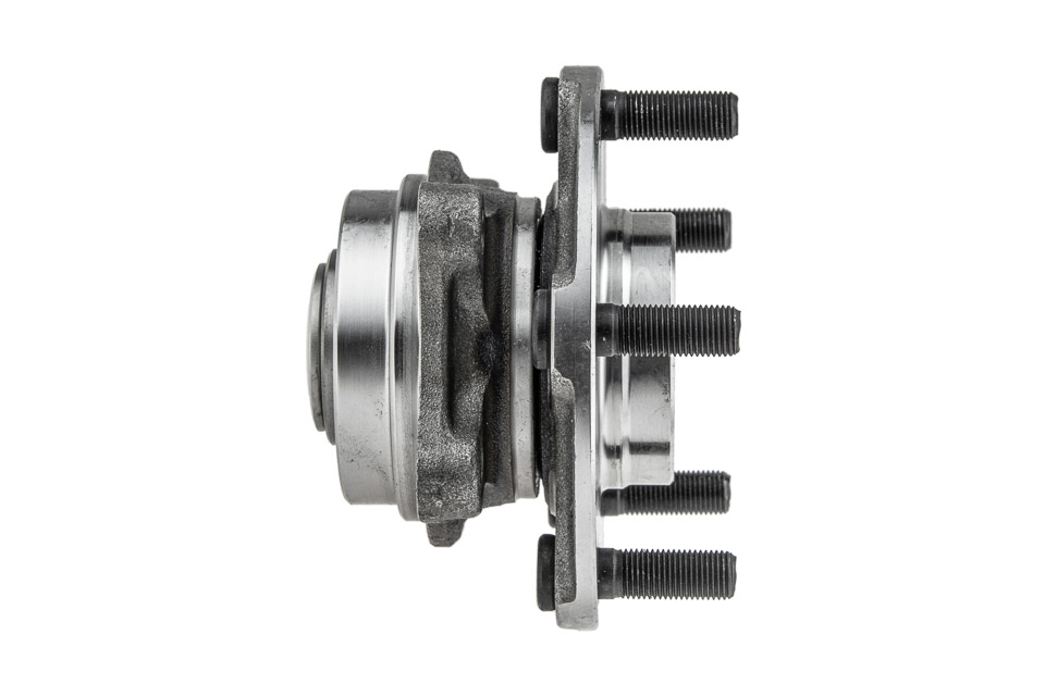 фото №11, Ступица колеса перед nissan 350z 3.5i 24v 2wd 03-