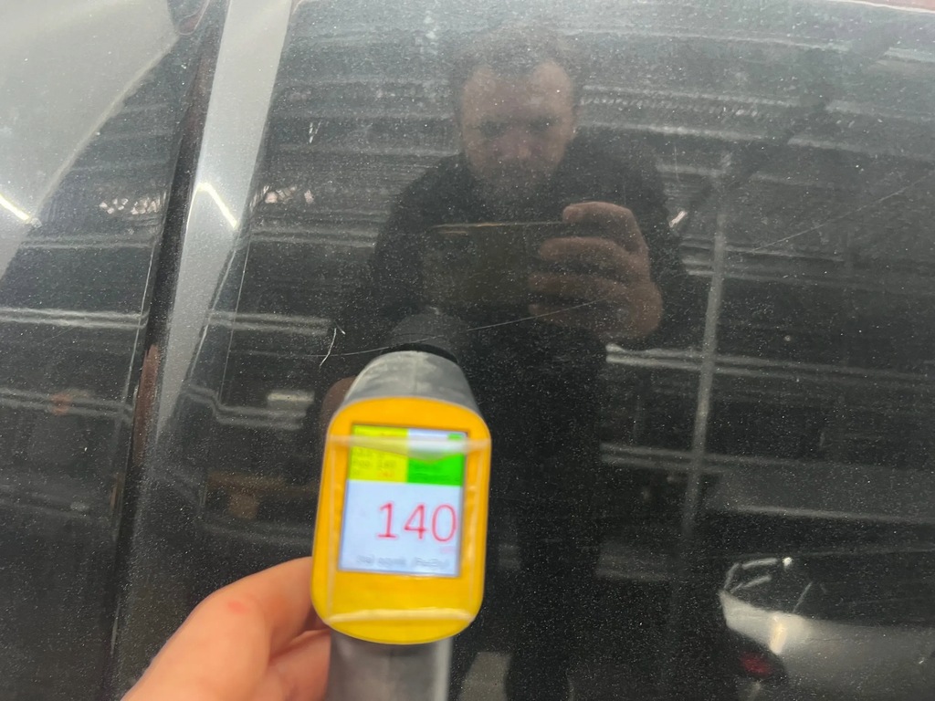 фото №6, Audi a4 s4 b7 cabrio капот кришка двигуна lz9w